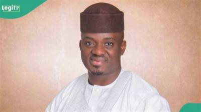David Ombugadu Reacts to Calls to Become Pdp National Chairman