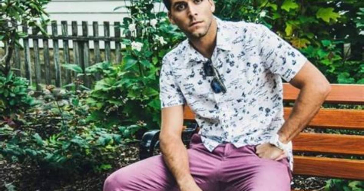 David Pinard Wikipedia Biography Age Height Instagram Net