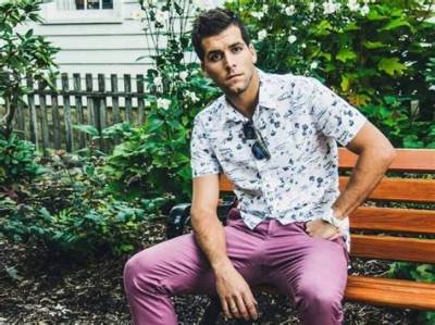 David Pinard Wikipedia, Biography, Age, Height, Instagram, Net-Worth, Girlfriend