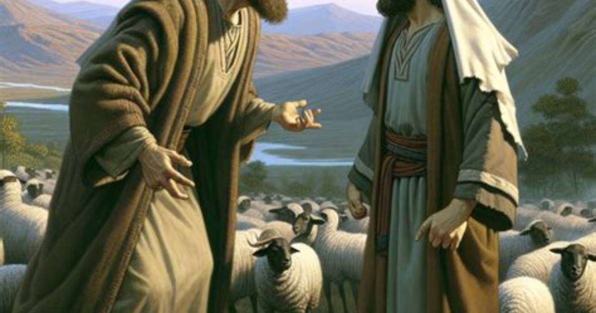 David's Brother: Who Is He?