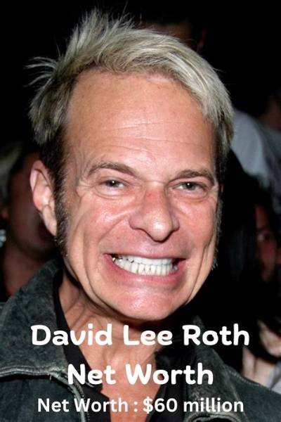 David S. Lee Net Worth