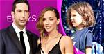 David Schwimmer's Son: Uncovering the Name Behind the Mystery