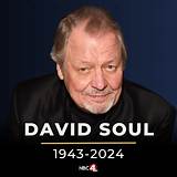 David Soul's Obituary & Cause of Death: Who Was David Soul? What Happened to David Soul? - Sarkariresult
