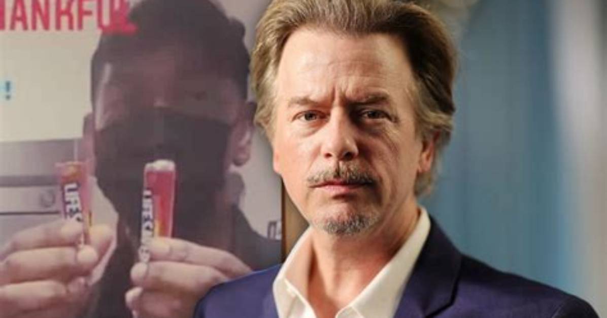 David Spade Gifts 5K to Burger King Worker as Gofundme Tops 100 000