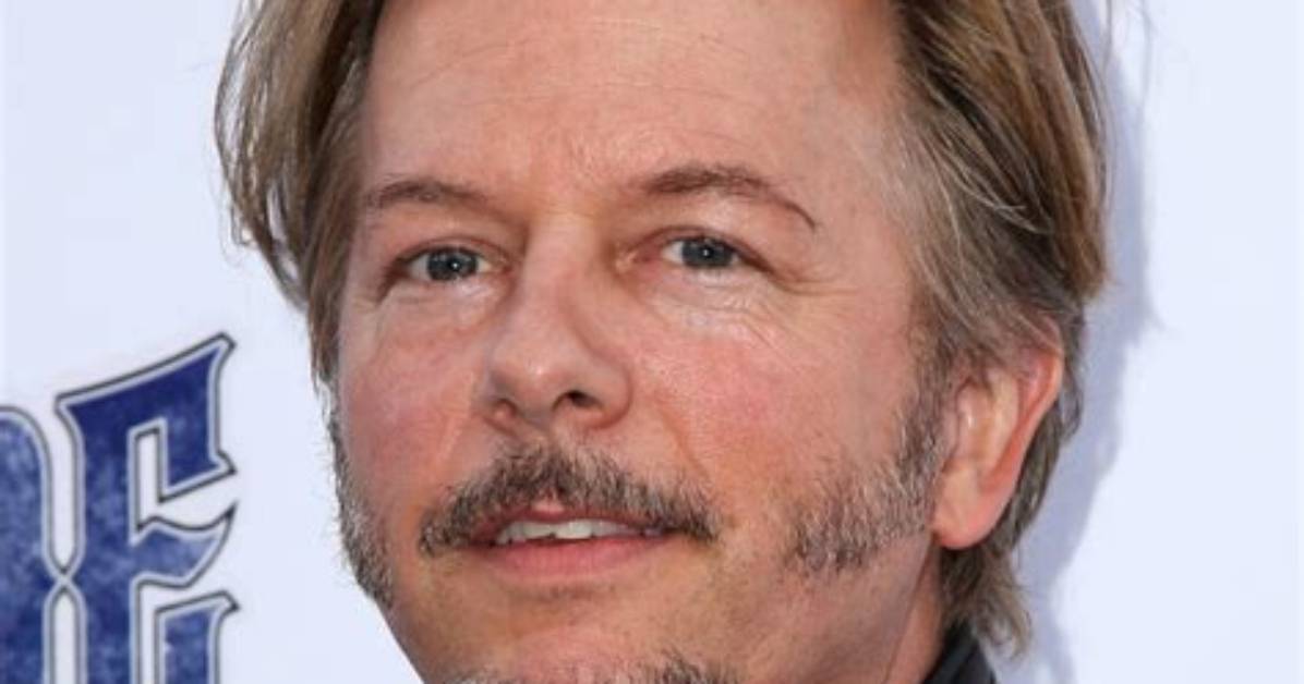 David Spade Net Worth Lifestyle December 2023