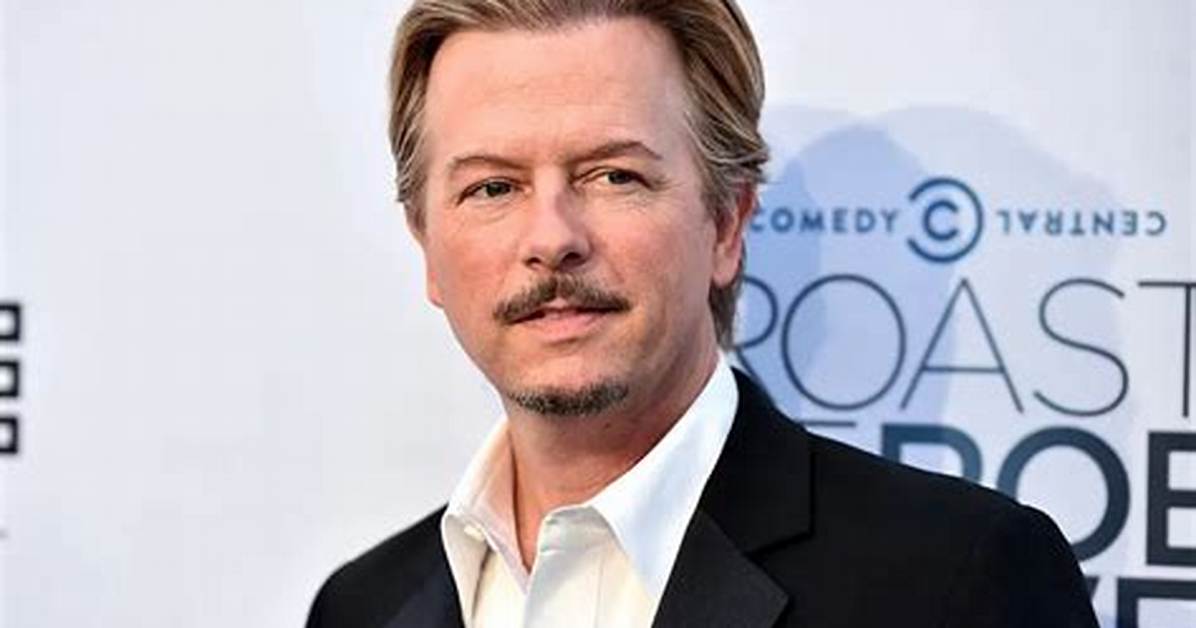 David Spade Net