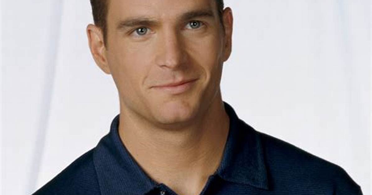 David Strickland Age Facts Wikipedia Who