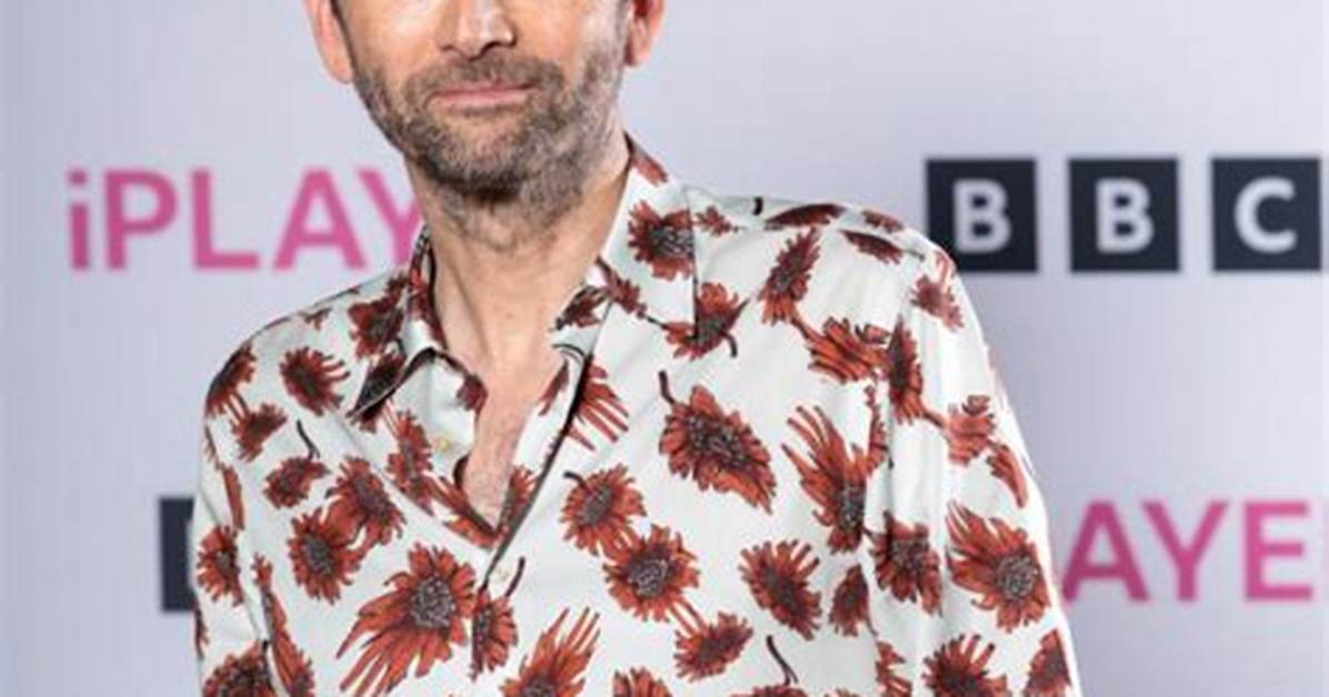 David Tennant Height Weight Net Worth Age Birthday Wikipedia Who