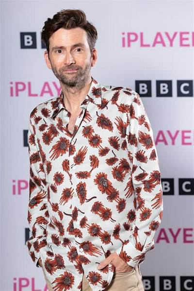 David Tennant Height, Weight, Net Worth, Age, Birthday, Wikipedia, Who, Nationality, Biography