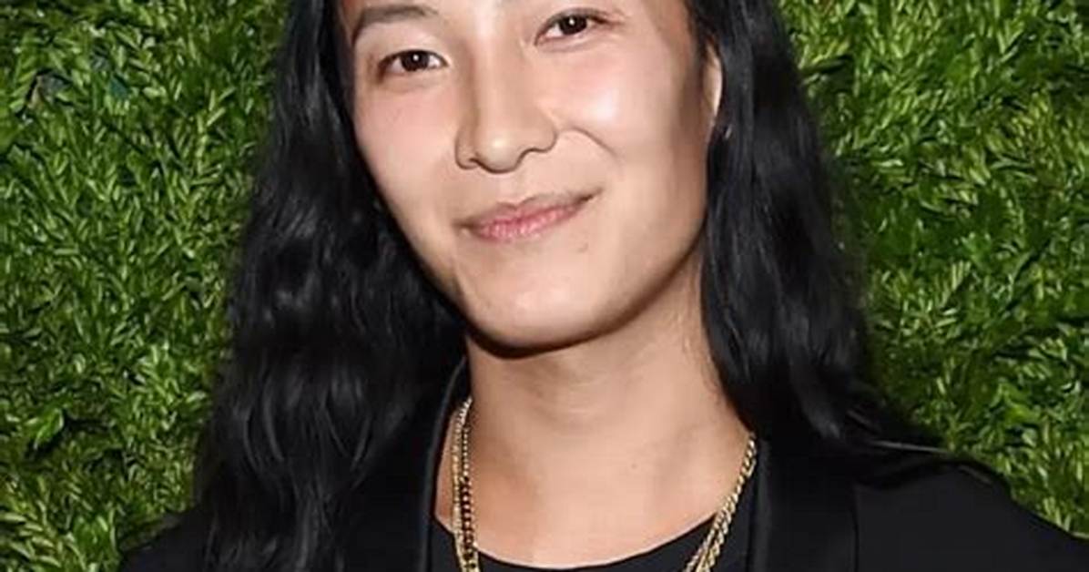 David Wang Net Worth