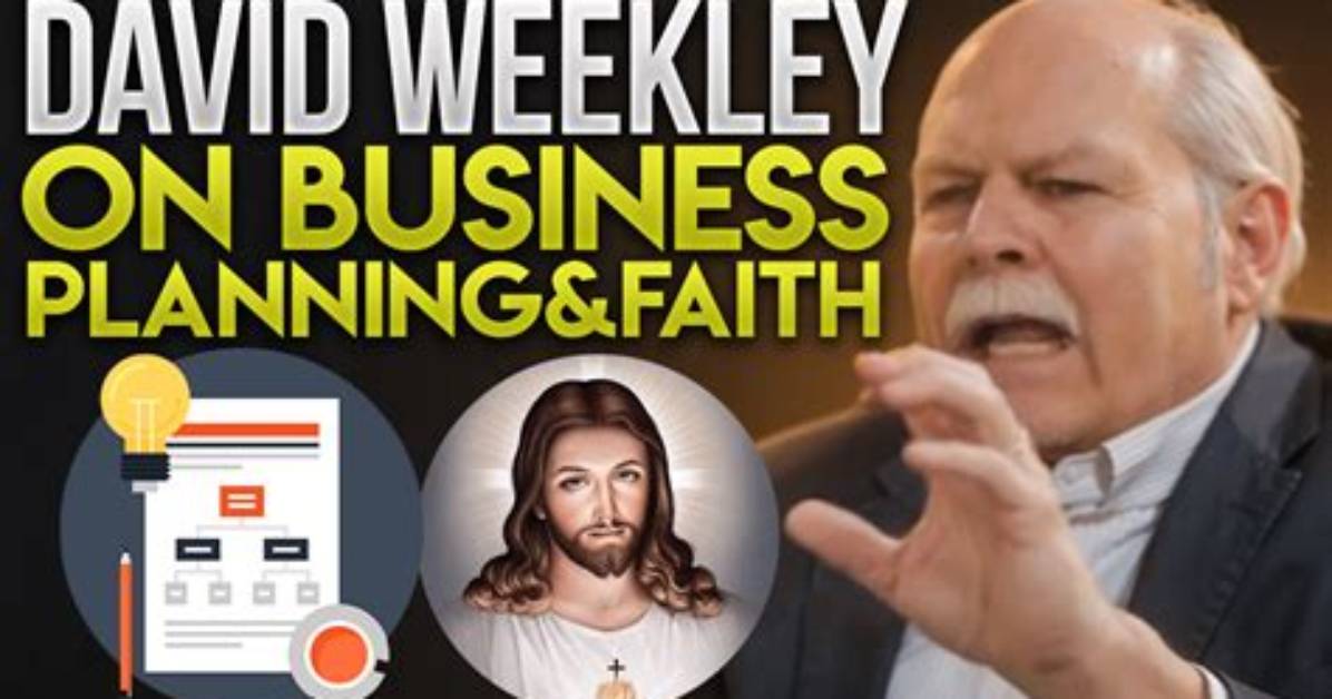 David Weekley Net Worth
