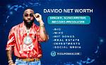 Davido's Net Worth Revealed by Forbes