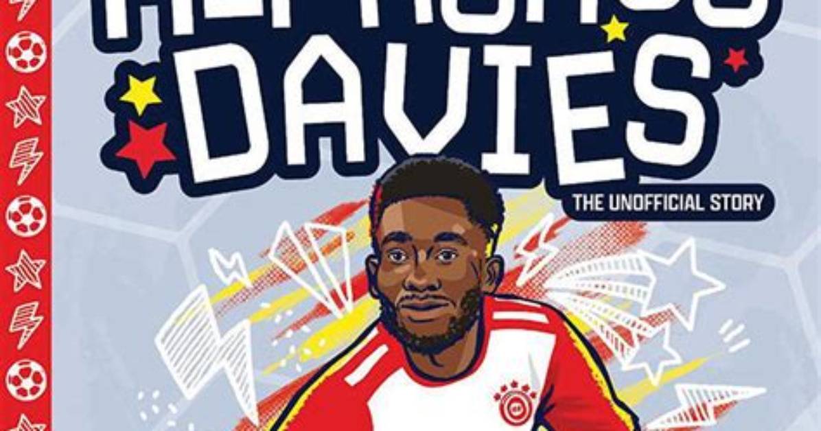 Davies Garing: the Rising Star in Football
