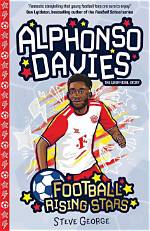 Davies Garing: the Rising Star in Football