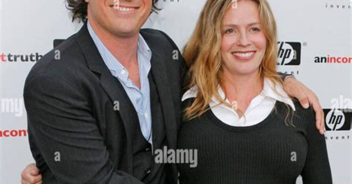 Davis Guggenheim and Elisabeth Shue: Uncovering Their Family Life