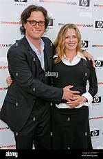 Davis Guggenheim and Elisabeth Shue: Uncovering Their Family Life