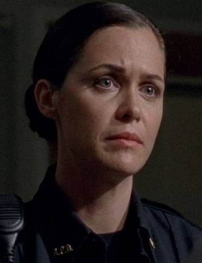 Dawn Lerner: Walking Dead Character Profile
