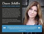 Dawn Schiller: the Remarkable Journey of a Visionary Leader