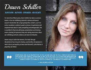 Dawn Schiller: the Remarkable Journey of a Visionary Leader