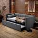 Daybeds Vs. Regular Beds | Homesteady