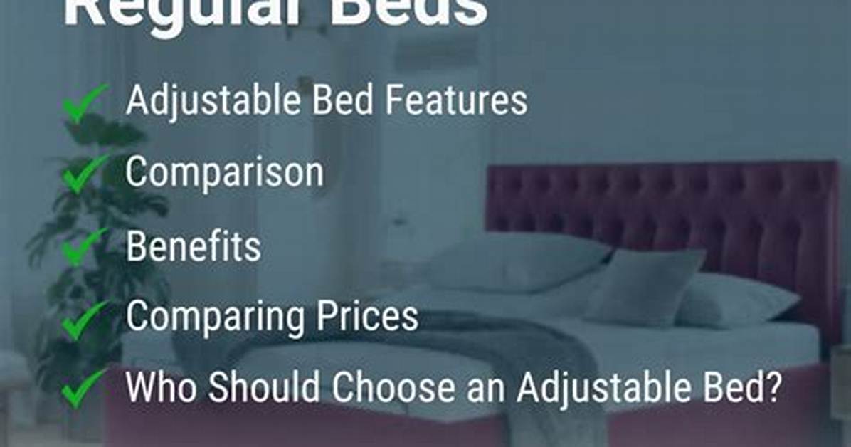 Daybeds vs Regular Beds