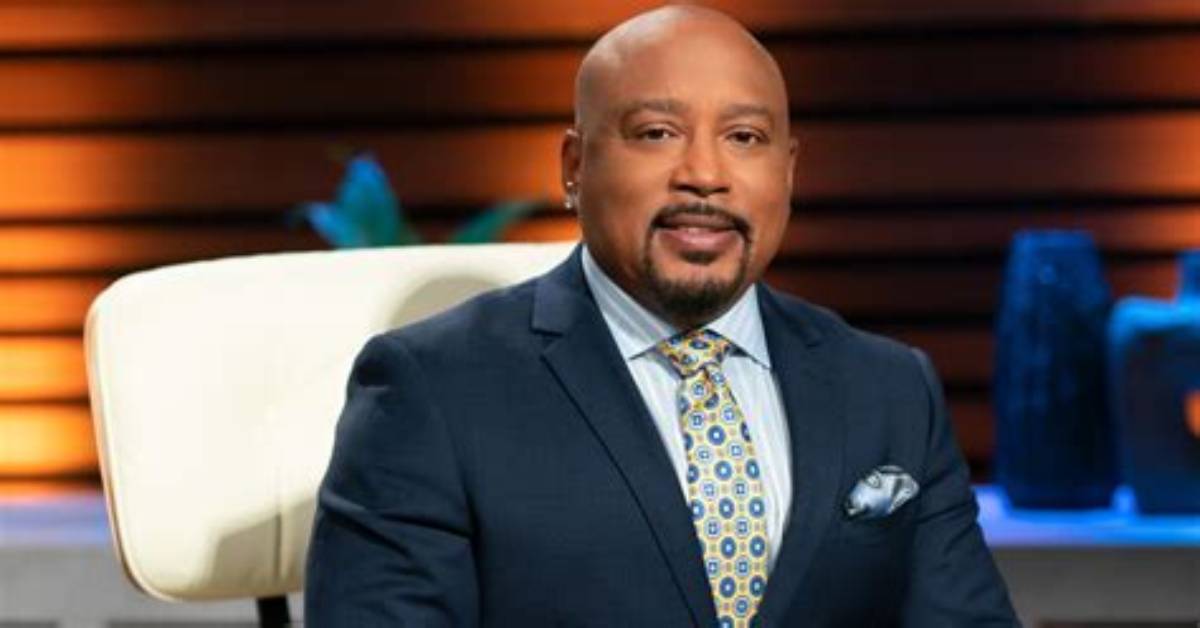 Daymond John Net Worth: a Comprehensive Guide to the Shark Tank Star's Financial Empire