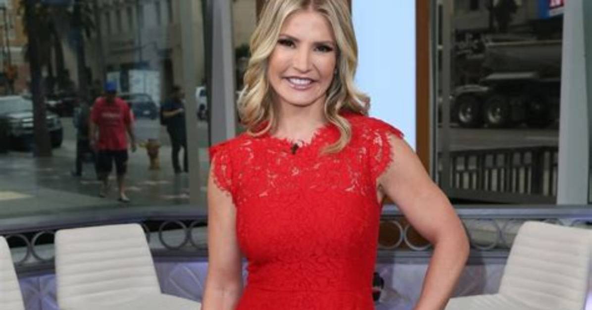 Dayna Devon Is Leaving Ktla but Why She Underwent Plastic