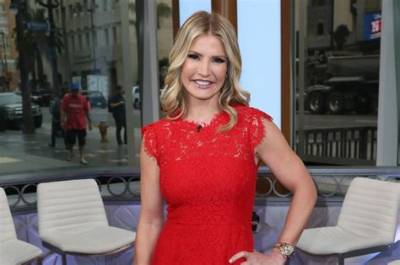 Dayna Devon Is Leaving Ktla, but Why? She Underwent Plastic Surgery, Right?