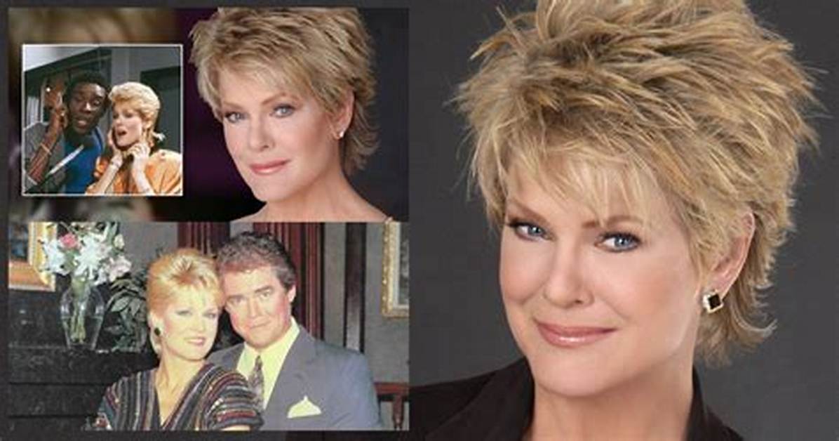 Days of Our Lives: Liz Chandler's Shocking Return!