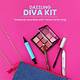 Dazzling Beauty: Exploring the Allure of Diva Flawless Nude Pics