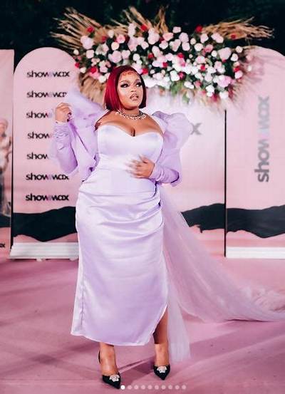 Dbn Gogo Height, Weight, Net Worth, Age, Birthday, Wikipedia, Who, Instagram, Biography