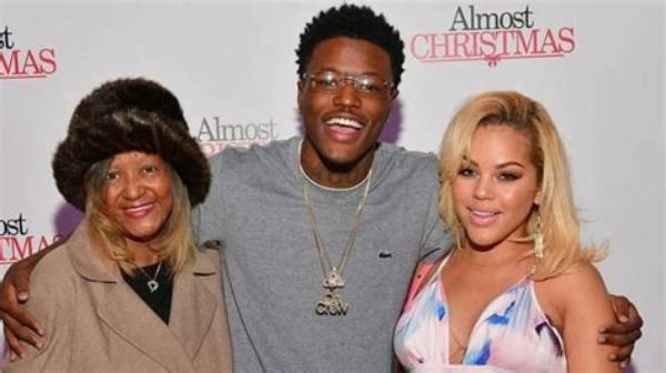 Dc Young Fly Is Not Married to Wife. Dating Girlfriend: Jacky Oh. Kids