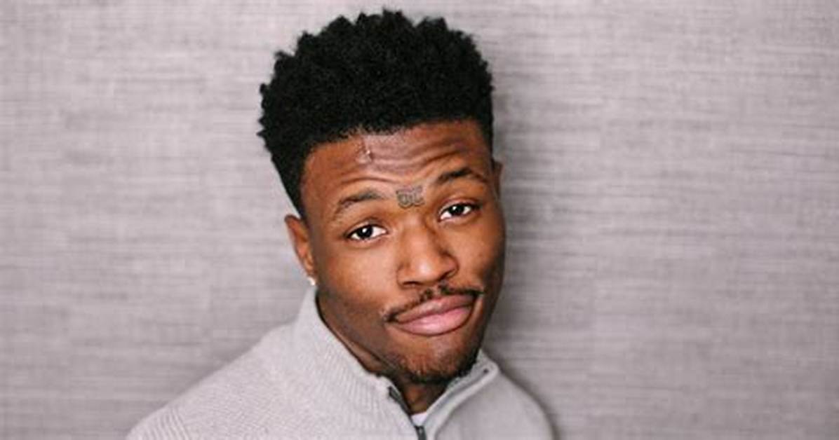 Dc Young Fly Movies Bio Wiki Age Wife Baby Songs and Net