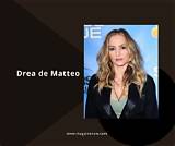 De Matteo Drea: Unveiling the Life and Career of an Emerging Star