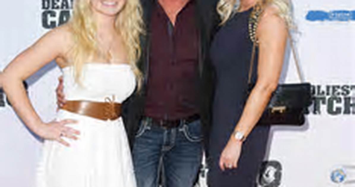 ‘Deadliest Catch’ Star Sig Hansen’s Youngest Daughter Is Following in His Footsteps