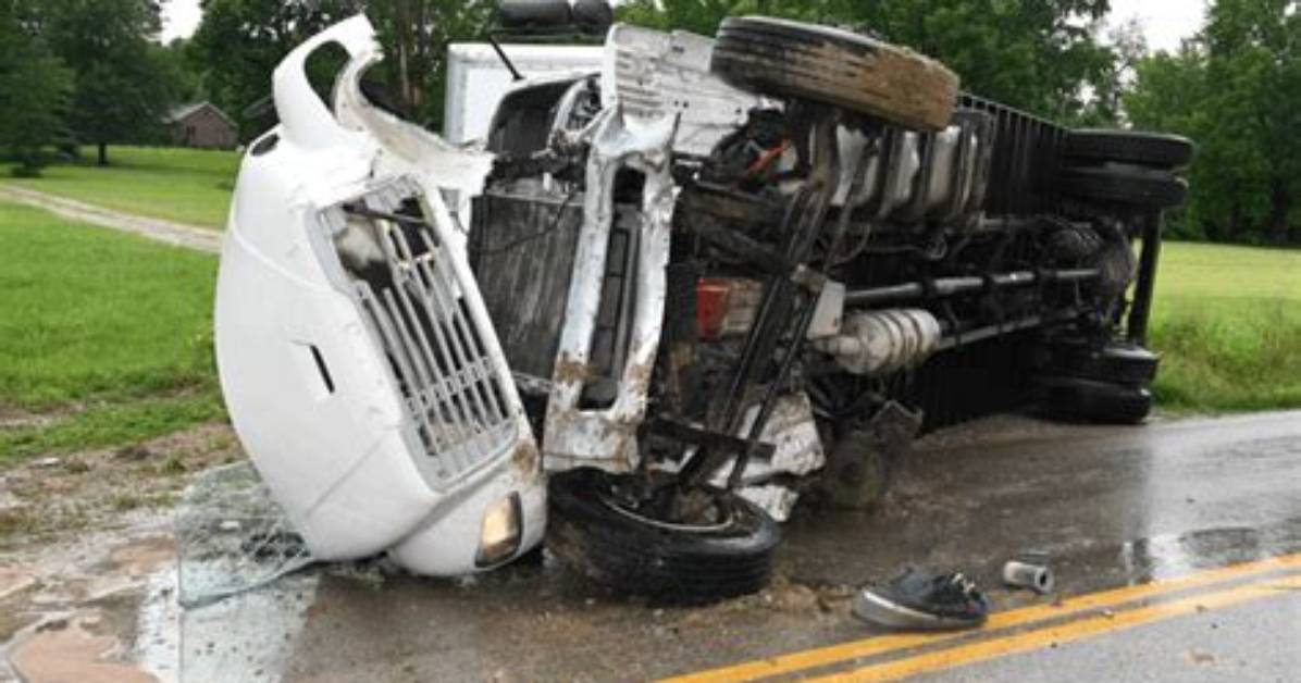 Deadly Accident Involving Joseph