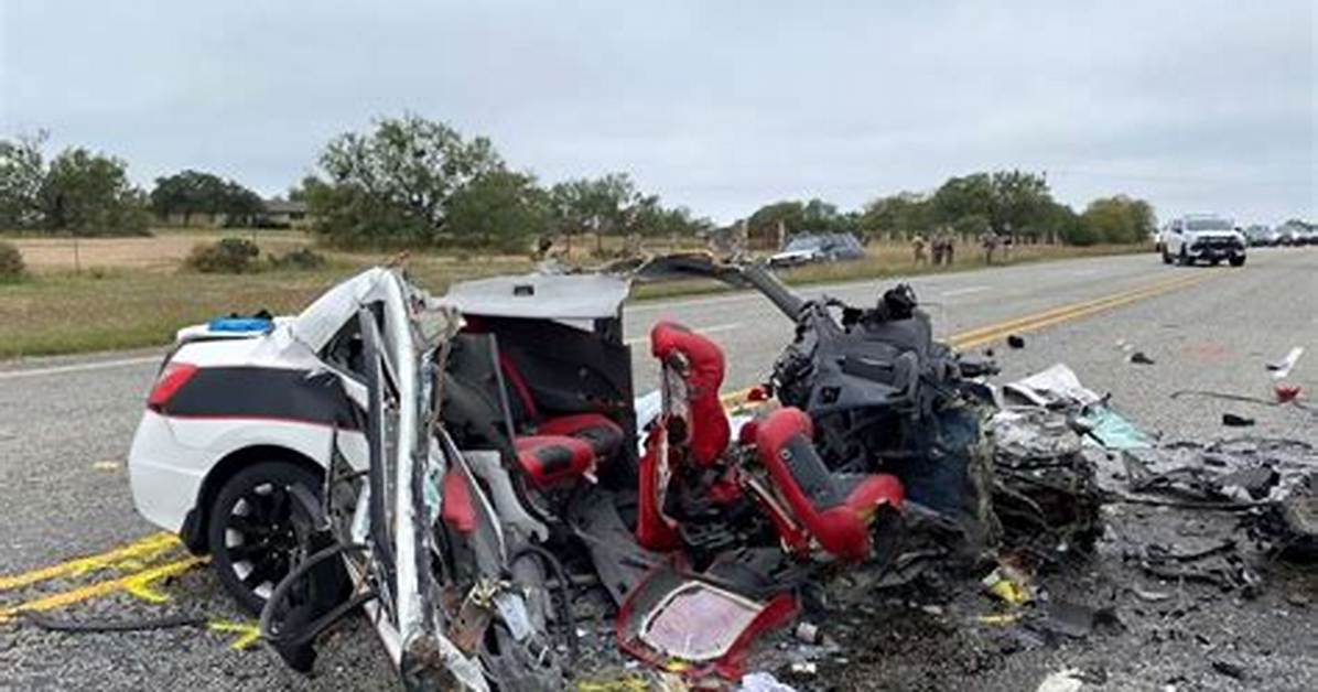 Deadly Accident
