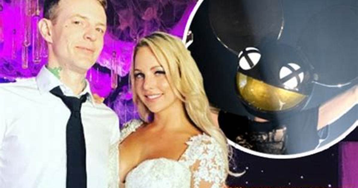 Deadmau5 Girlfriend: Who Is Deadmau Girlfriend?