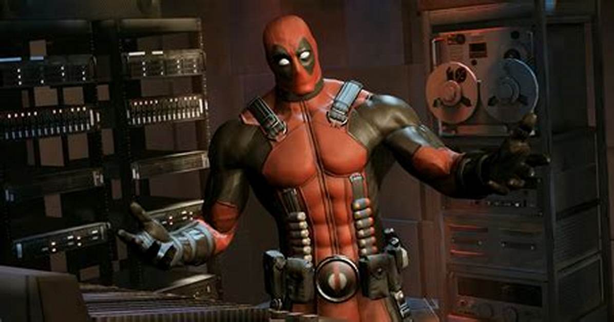 Deadpool 2 Movierulz: the Ultimate Guide to Understanding the Phenomenon