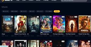 Deairemovies: Your Ultimate Destination for Streaming Movies