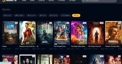 Deairemovies: Your Ultimate Destination for Streaming Movies