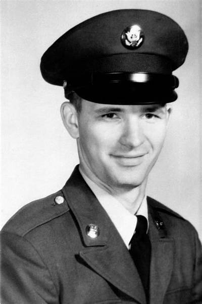 Dean Corll: the Houston Mass Murderer