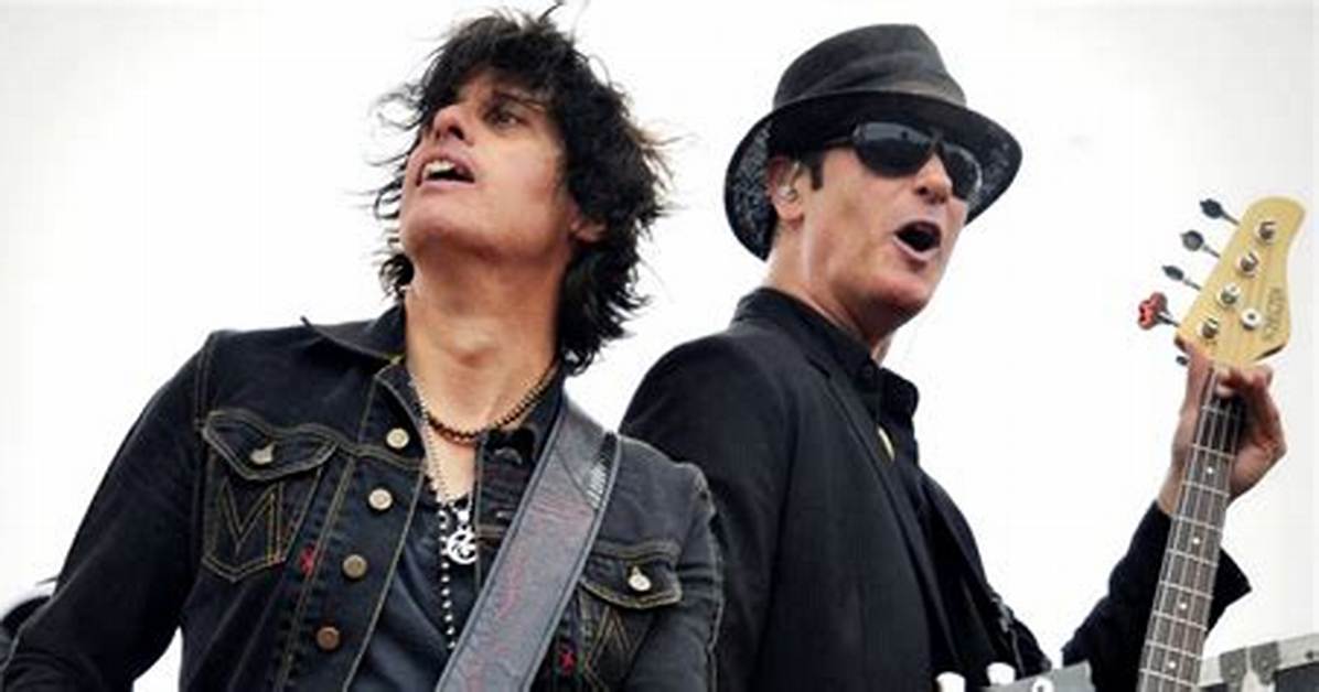 Dean Deleo Net