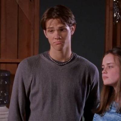 Dean Forester: Gilmore Girls Character Profile