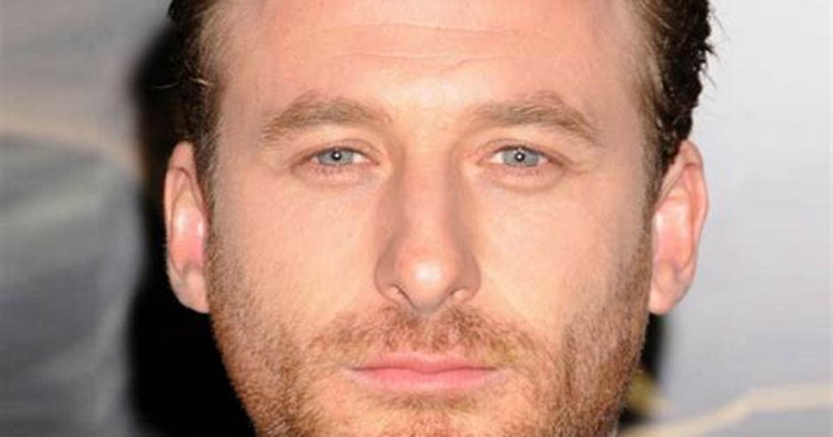 Dean O’gorman Biography, Age, Wife, Movies and Tv Shows, Instagram, Twitter, Facebook, Aidan Turner, News