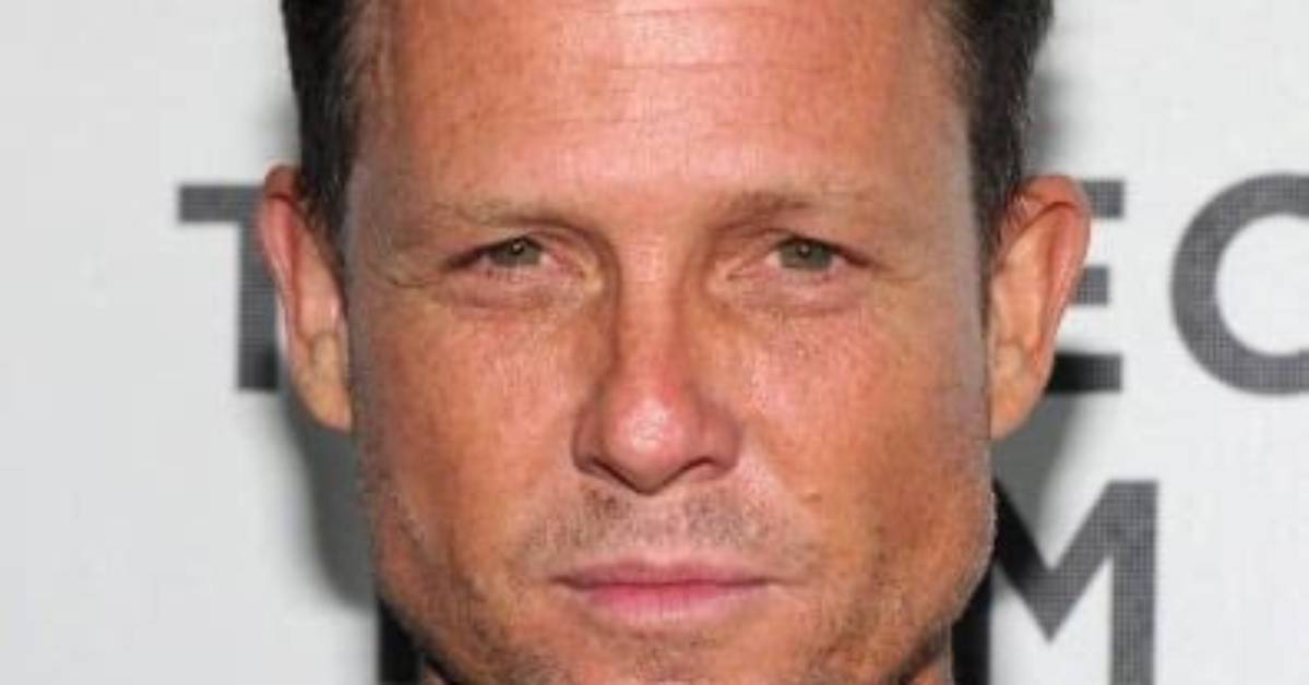 Dean Winters Net Worth How Much Is
