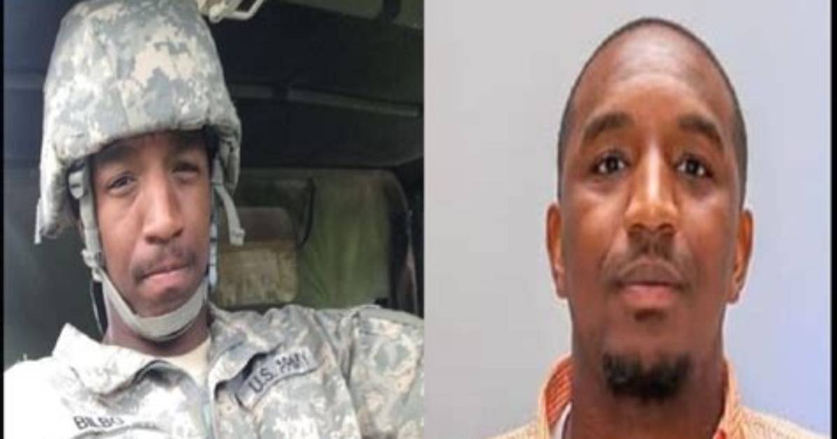 Deangelo Bilbo's Military Fate on Terry