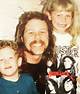 Deanna Hetfield: the Unsung Hero Behind Metallica’s Legacy