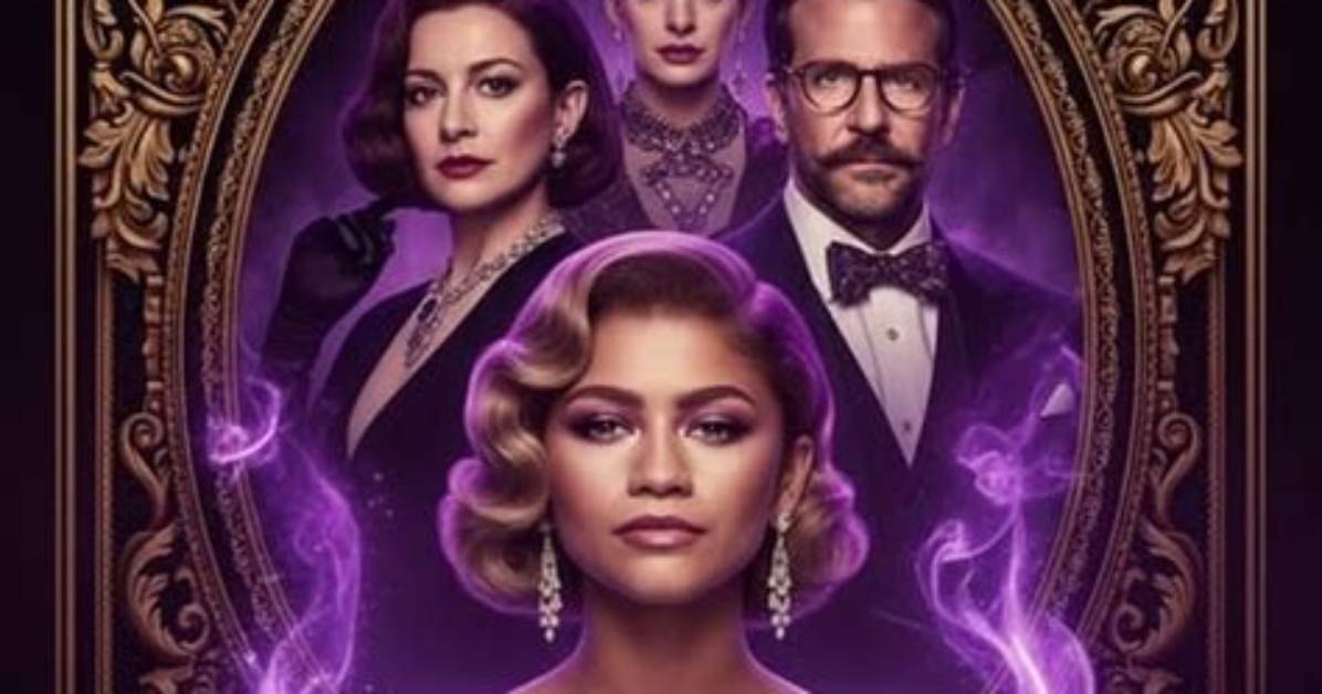 Death Becomes Her Remake: a Fresh Take on Cinematic Immortality