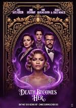 Death Becomes Her Remake: a Fresh Take on Cinematic Immortality